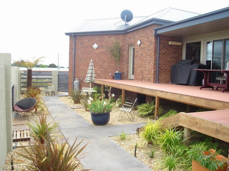 29 Alfred Street, Scottsdale TAS 7260