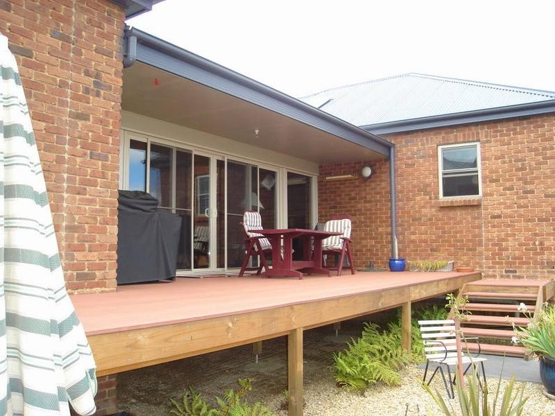 29 Alfred Street, Scottsdale TAS 7260