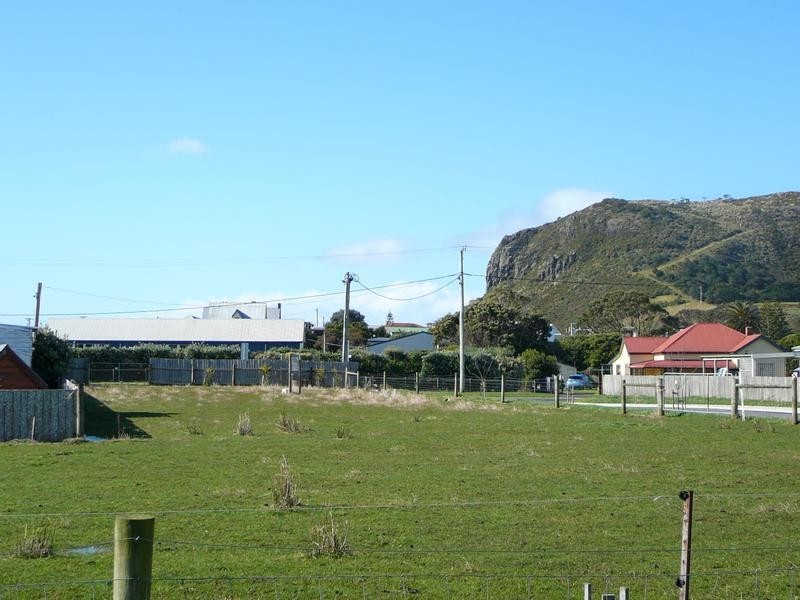 7 Albert Street, Stanley TAS 7331