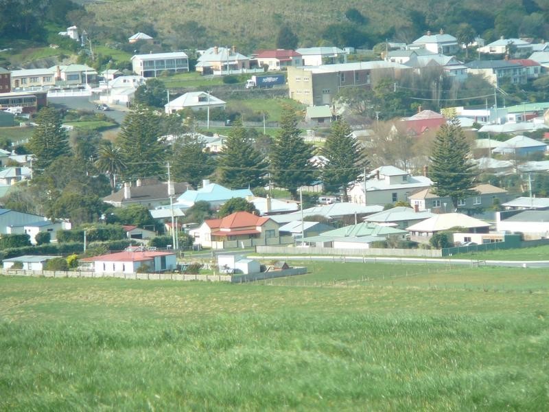 7 Albert Street, Stanley TAS 7331