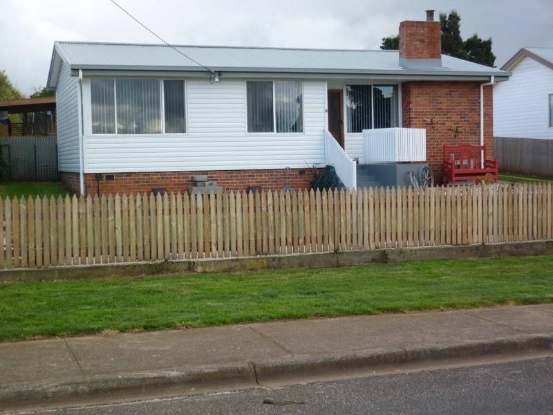 41 Winnaleah Road, Winnaleah TAS 7265