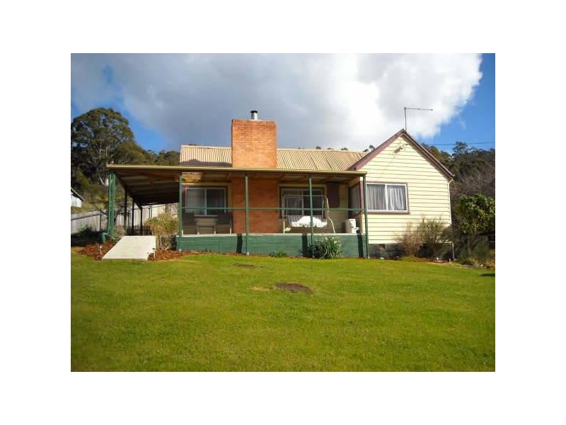 2 Frederick Street, Derby TAS 7264