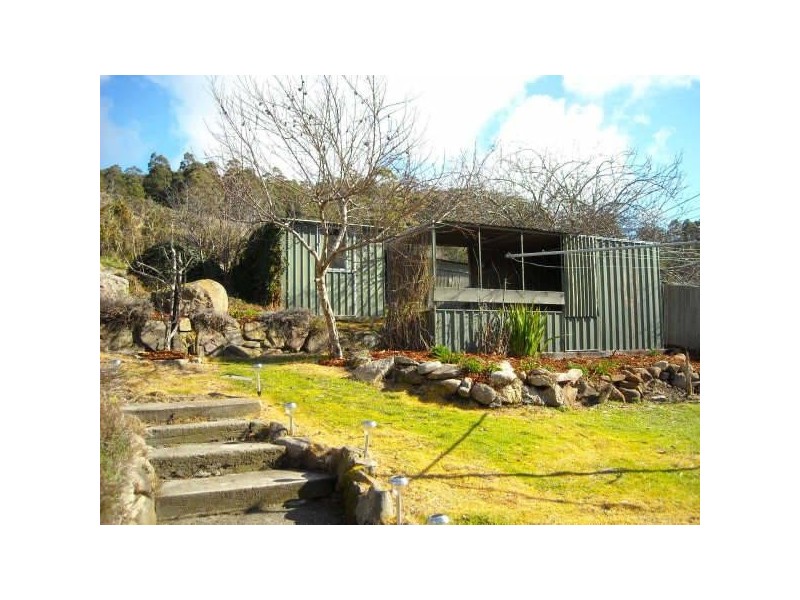 2 Frederick Street, Derby TAS 7264