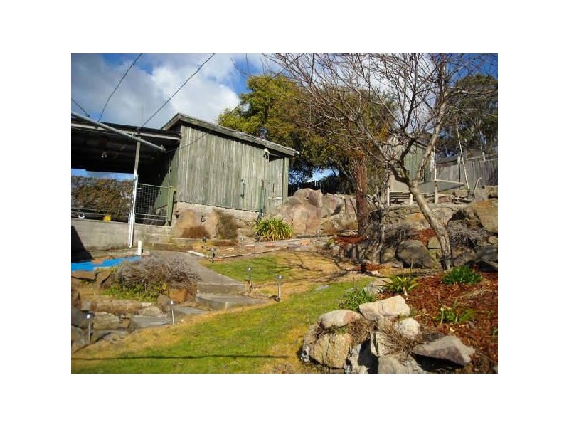 2 Frederick Street, Derby TAS 7264