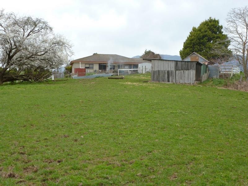 36118 Tasman Highway, Springfield, Scottsdale TAS 7260