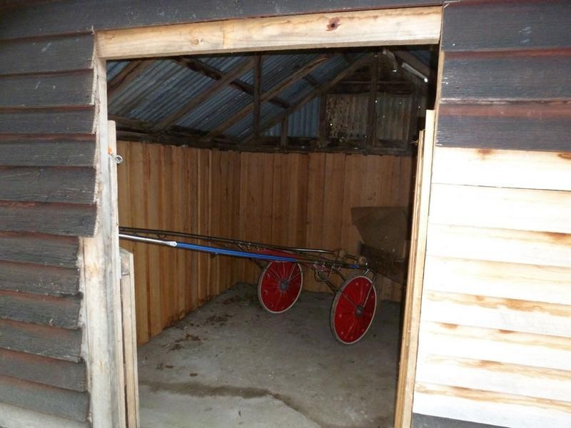 Tasman Highway, Springfield, Scottsdale TAS 7260