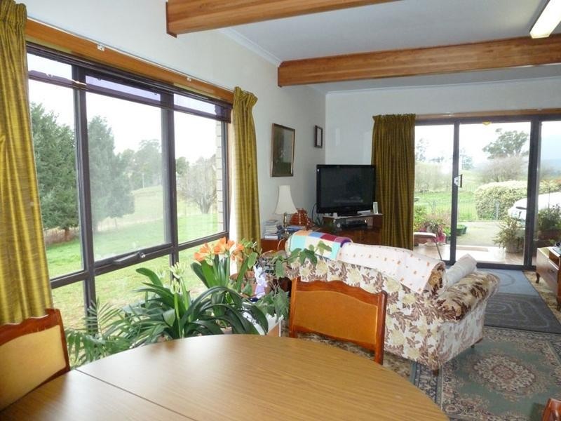 Tasman Highway, Springfield, Scottsdale TAS 7260