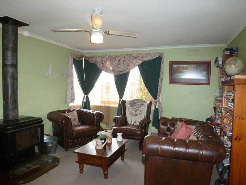 9 Hawks Place, Scottsdale TAS 7260