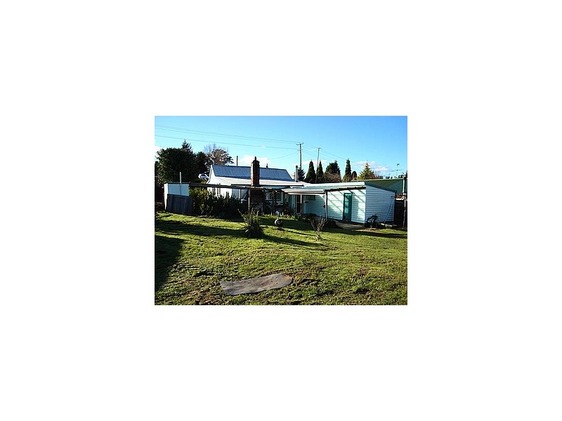 46 Scott Street, Branxholm TAS 7261