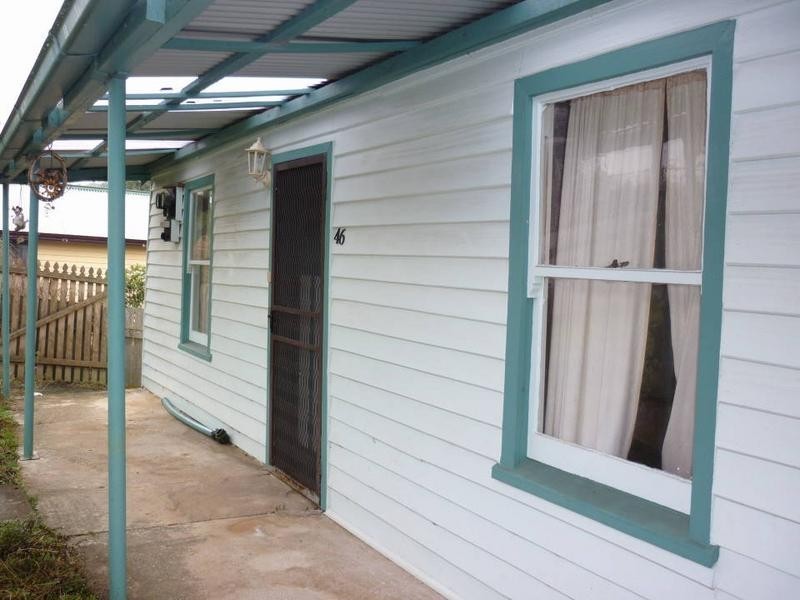 46 Scott Street, Branxholm TAS 7261