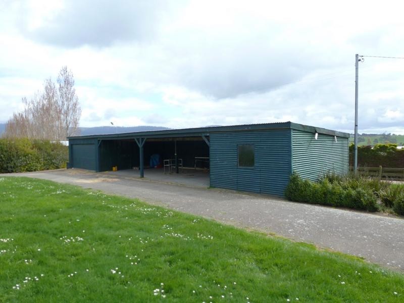 194 Pennells Road, Scottsdale TAS 7260