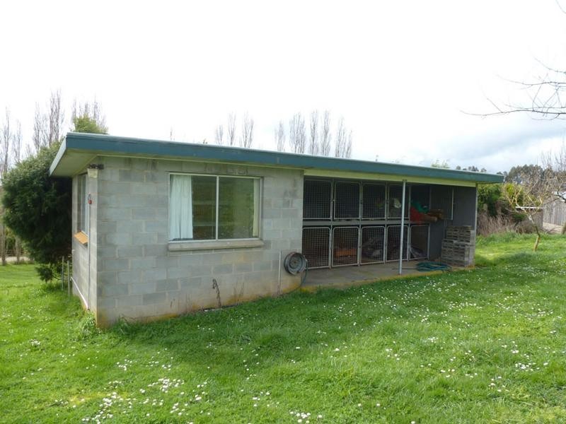 194 Pennells Road, Scottsdale TAS 7260