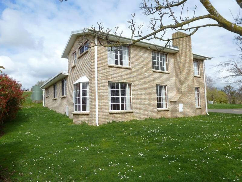 194 Pennells Road, Scottsdale TAS 7260