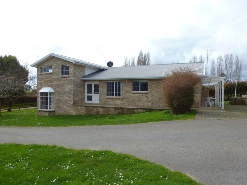 Pennells Road Springfield, Scottsdale TAS 7260