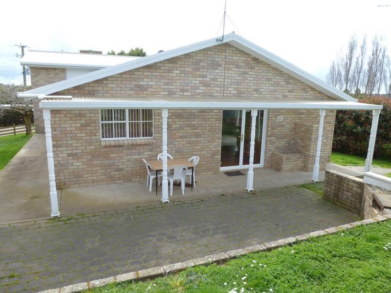 Pennells Road Springfield, Scottsdale TAS 7260