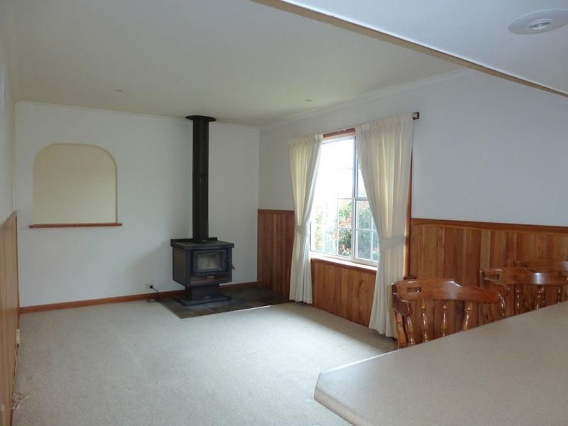 Pennells Road Springfield, Scottsdale TAS 7260