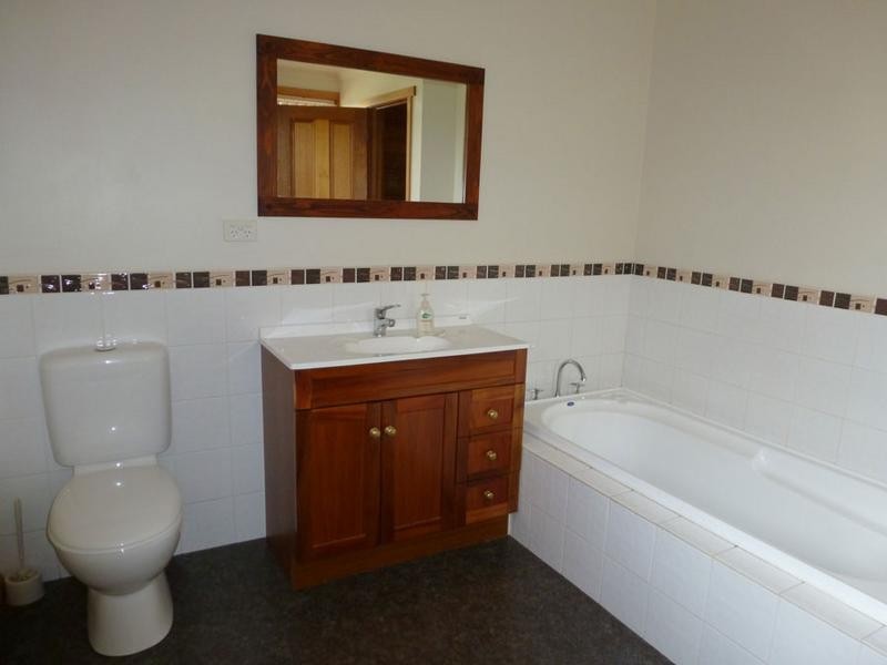 Pennells Road Springfield, Scottsdale TAS 7260