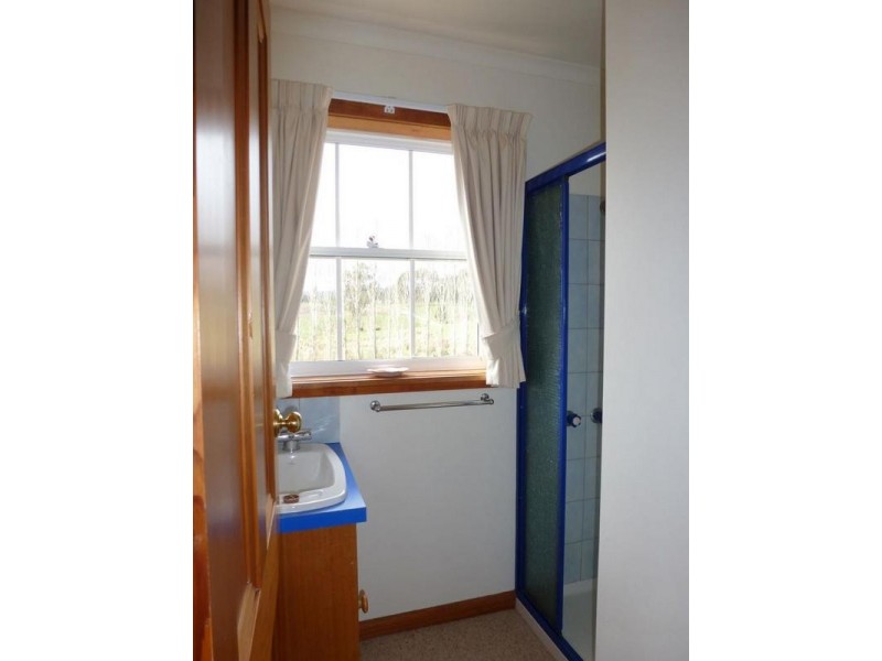 Pennells Road Springfield, Scottsdale TAS 7260