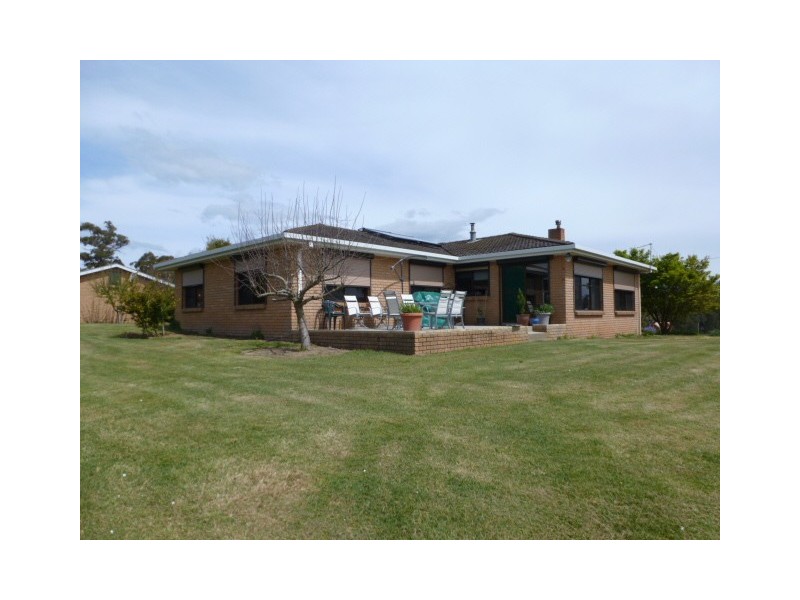 1152 Forester Road, Forester, Scottsdale TAS 7260