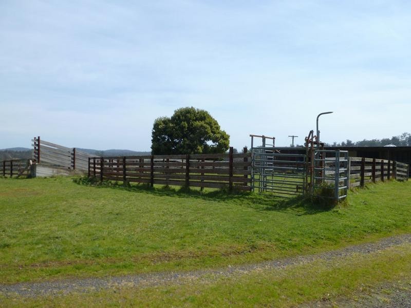 Forester Road, Forester, Scottsdale TAS 7260