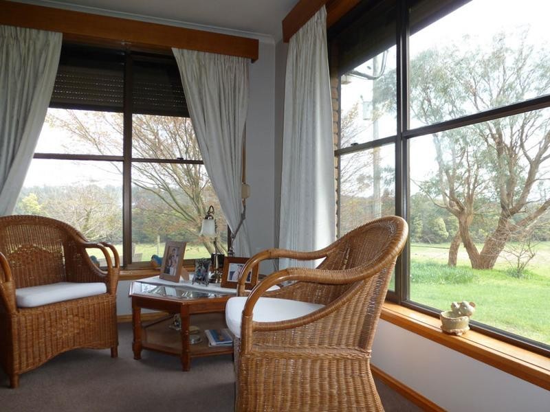 Forester Road, Forester, Scottsdale TAS 7260