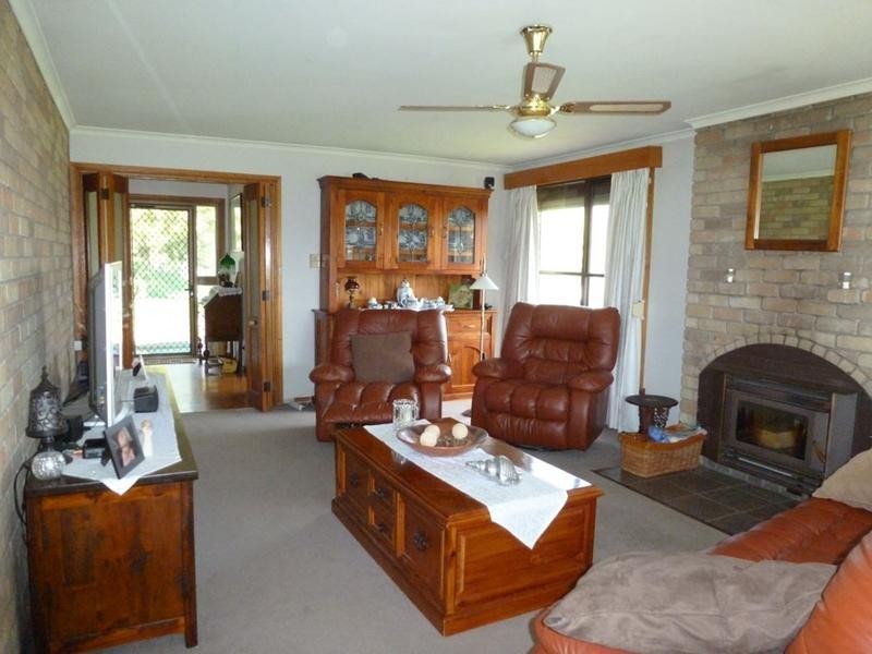 Forester Road, Forester, Scottsdale TAS 7260