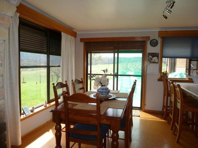 Forester Road, Forester, Scottsdale TAS 7260