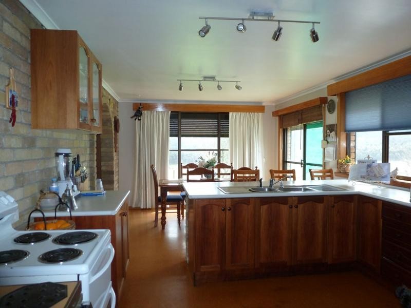 Forester Road, Forester, Scottsdale TAS 7260