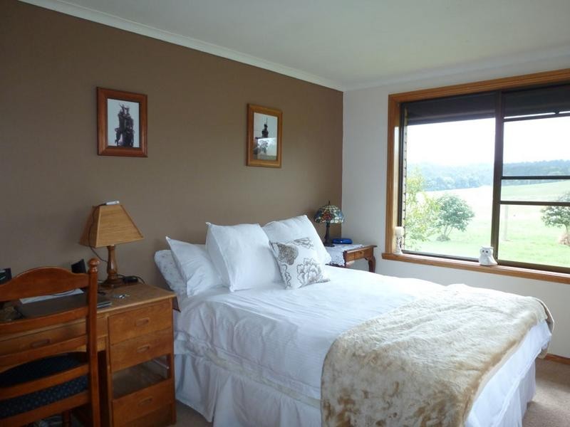 Forester Road, Forester, Scottsdale TAS 7260