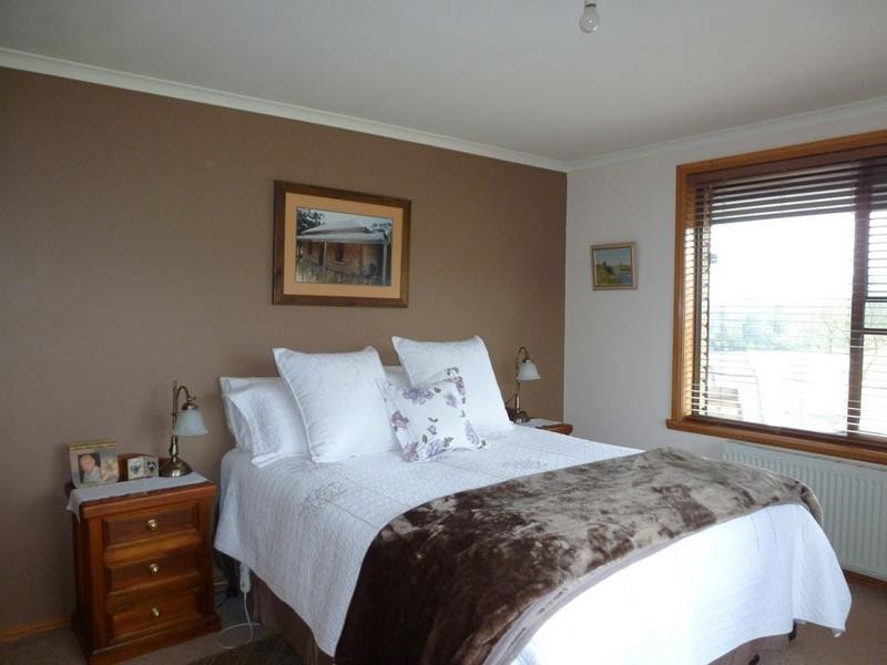 Forester Road, Forester, Scottsdale TAS 7260