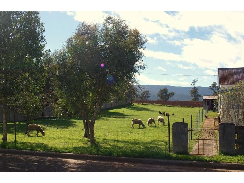 16 Ruby Flats Road, Ringarooma TAS 7263