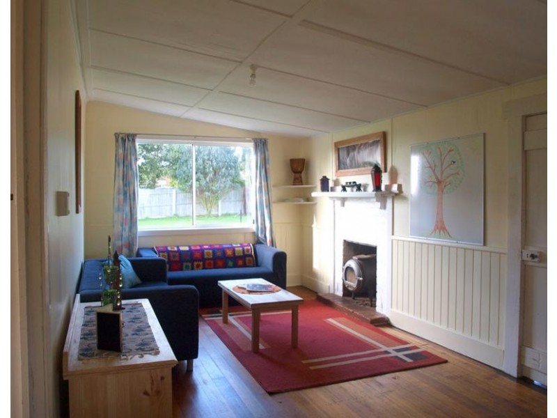 16 Ruby Flats Road, Ringarooma TAS 7263