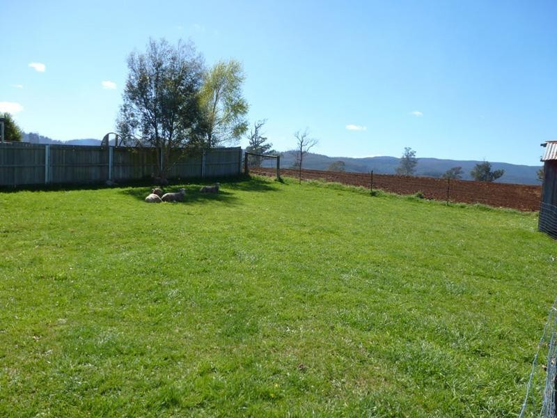 16 Ruby Flats Road, Ringarooma TAS 7263