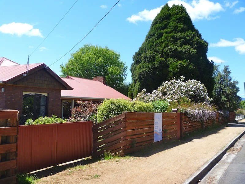 8 Ethel Street, Scottsdale TAS 7260