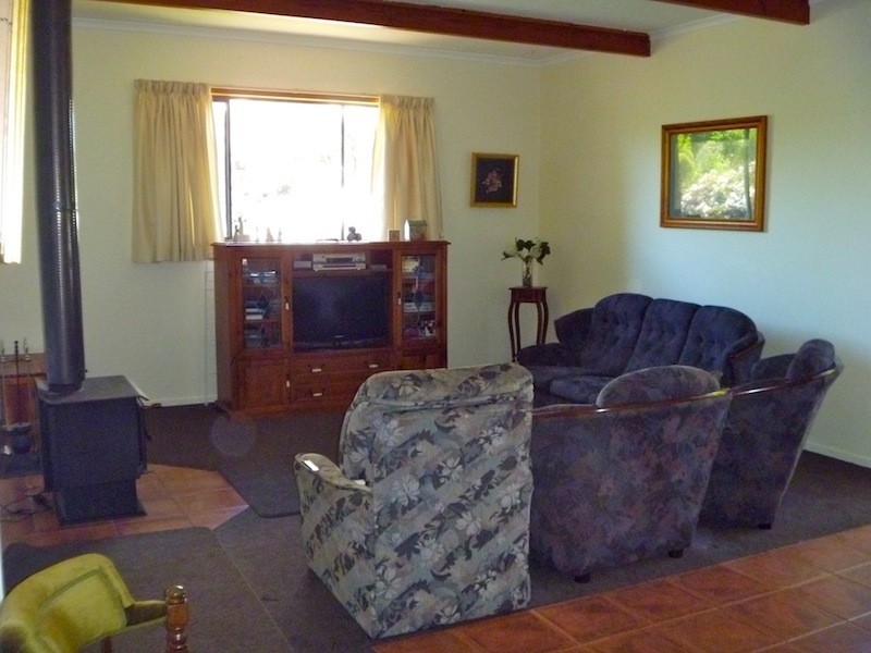 8 Ethel Street, Scottsdale TAS 7260