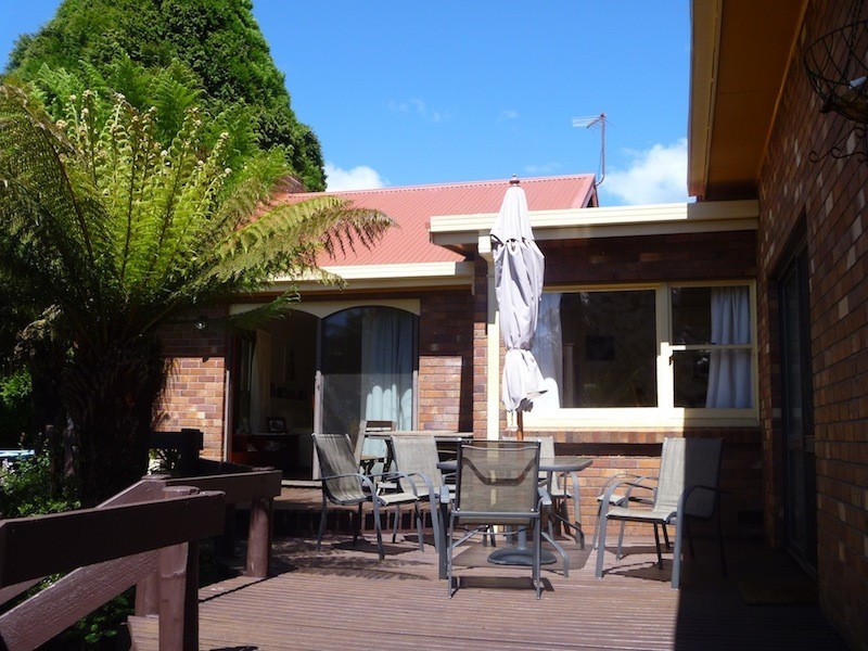 8 Ethel Street, Scottsdale TAS 7260