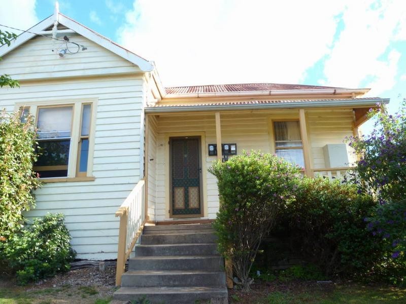 15 Alfred Street, Scottsdale TAS 7260