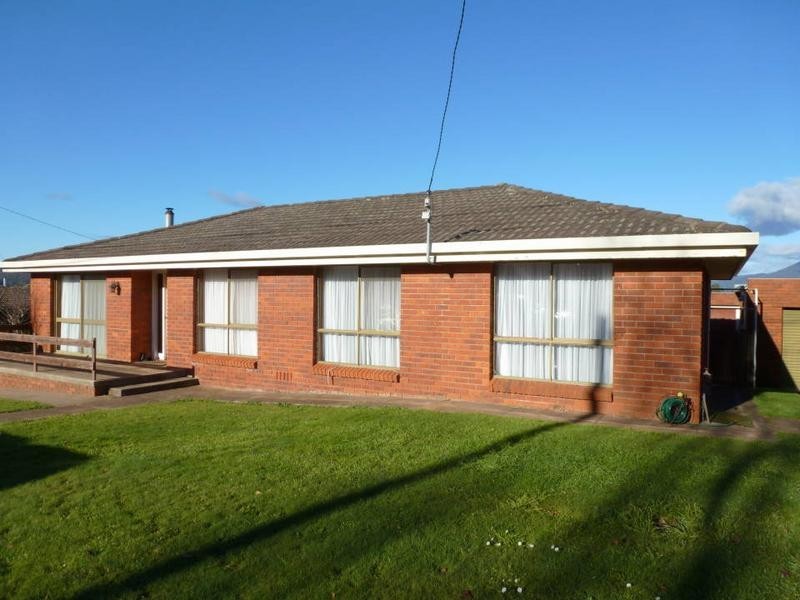1 McLennan Street, Scottsdale TAS 7260
