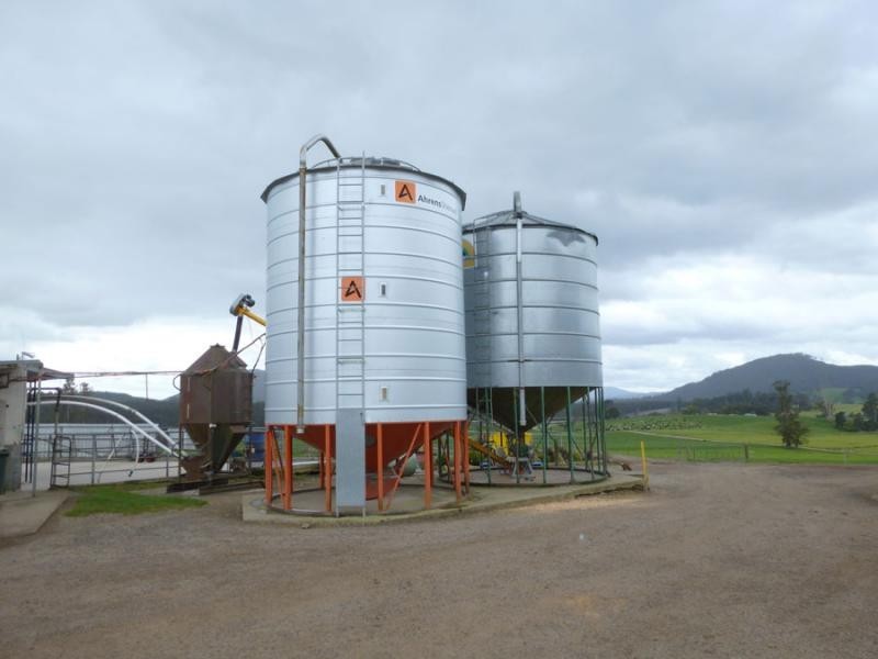 310 MacKenzie Valley Road, Cuckoo, Scottsdale TAS 7260