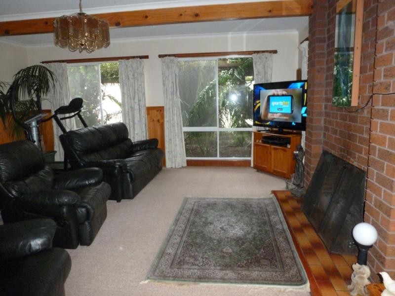 310 MacKenzie Valley Road, Cuckoo, Scottsdale TAS 7260