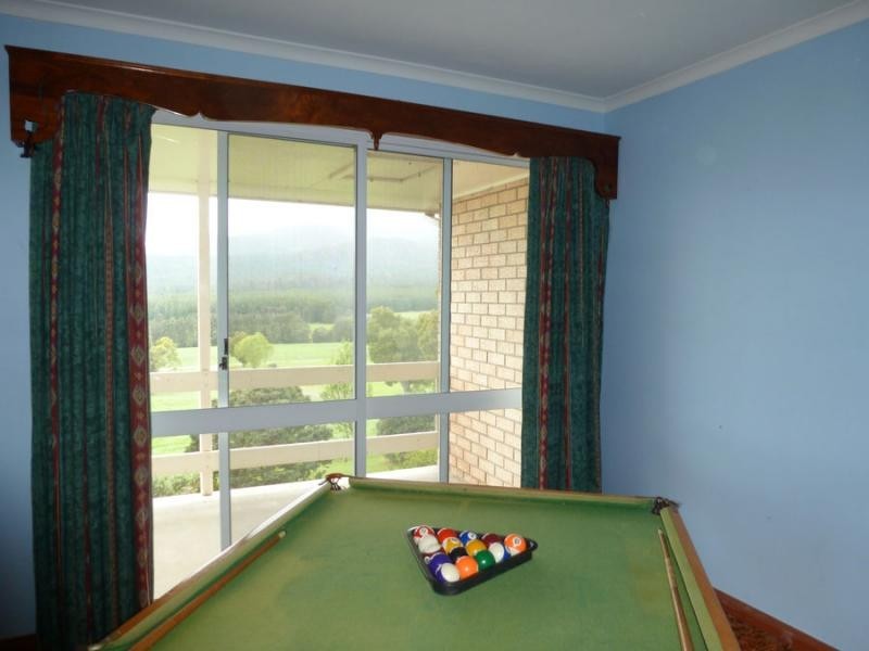 310 MacKenzie Valley Road, Cuckoo, Scottsdale TAS 7260