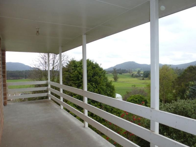 310 MacKenzie Valley Road, Cuckoo, Scottsdale TAS 7260