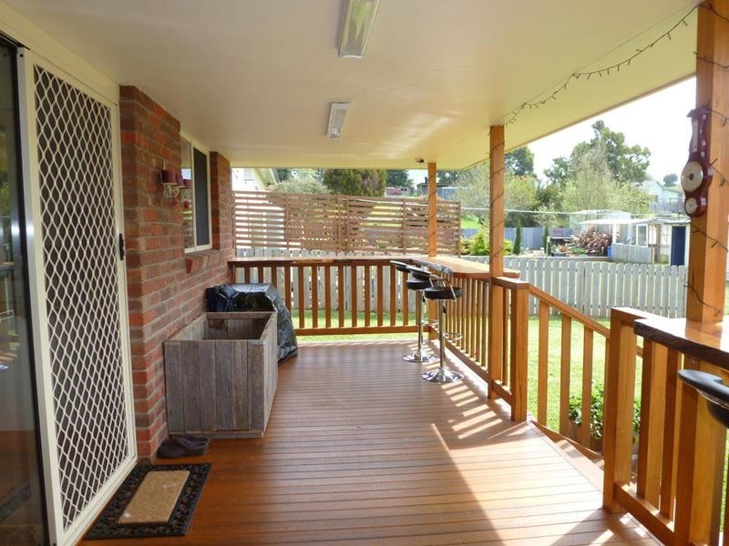 17 Frederick Street, Branxholm TAS 7261