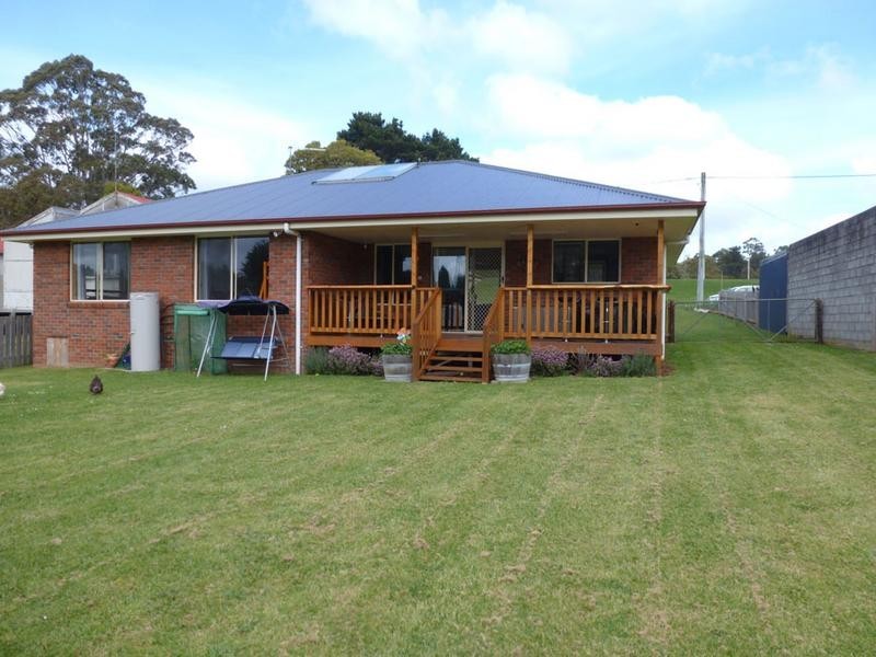 17 Frederick Street, Branxholm TAS 7261