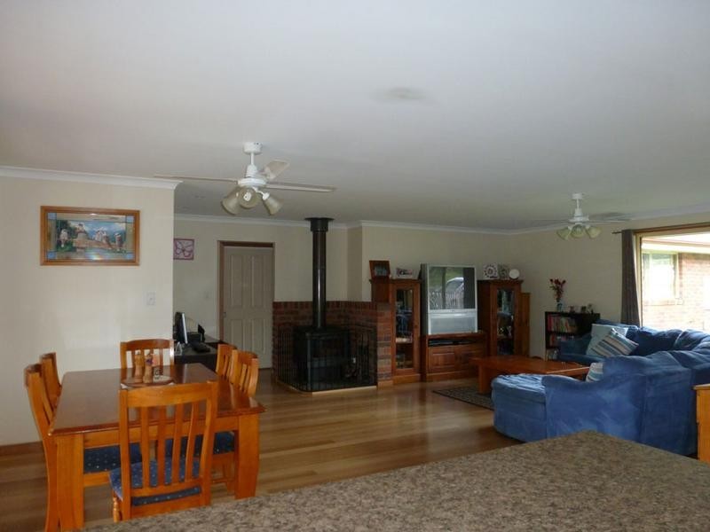 17 Frederick Street, Branxholm TAS 7261