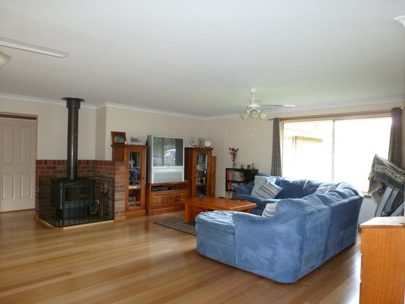 17 Frederick Street, Branxholm TAS 7261