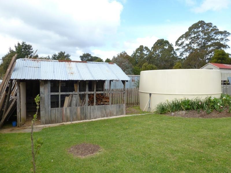 17 Frederick Street, Branxholm TAS 7261