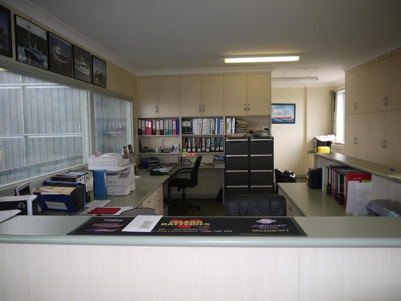 . Main Street, Bridport TAS 7262