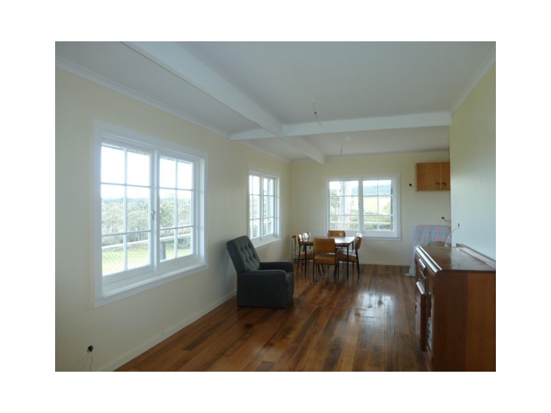 Old Waterhouse Road, Scottsdale TAS 7260