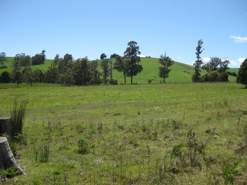 Barnbougle Road, Scottsdale TAS 7260